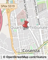 Commercio Elettronico - Società,87100Cosenza