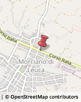 Parrucchieri Morciano di Leuca,73040Lecce