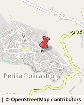 Poste Petilia Policastro,88837Crotone