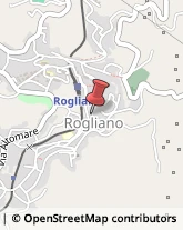 Oculisti - Medici Specialisti Rogliano,87054Cosenza