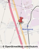 Agenzie Marittime Mangone,87050Cosenza