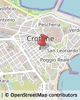 Bed e Breakfast,88900Crotone