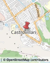 Pubblicità - Agenzie e Studi Castrovillari,87012Cosenza