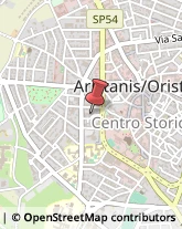 Banche e Istituti di Credito Oristano,09170Oristano