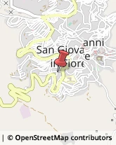 Autotrasporti San Giovanni in Fiore,87055Cosenza