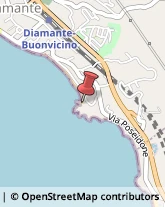 Stabilimenti Balneari Diamante,87023Cosenza