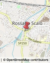 Usato - Compravendita Rossano,87067Cosenza