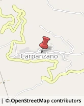 Comuni e Servizi Comunali Carpanzano,87050Cosenza