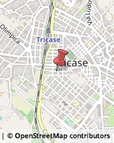 Elettrauto Tricase,73039Lecce