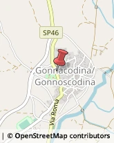 Farmacie Gonnoscodina,09090Oristano