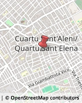 Monumenti Funebri Quartu Sant'Elena,09045Cagliari