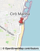 Articoli per Fumatori Cirò Marina,88811Crotone