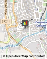 Ingegneri Cosenza,87100Cosenza