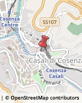 Comuni e Servizi Comunali Cosenza,87100Cosenza