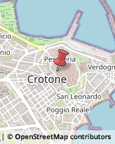 Pelli per Abbigliamento Crotone,88900Crotone