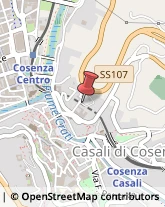 Riscaldamento - Combustibili Cosenza,87100Cosenza