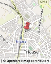 Copisterie Tricase,73039Lecce