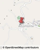 Estetiste Altomonte,87042Cosenza