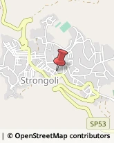 Assicurazioni Strongoli,88816Crotone