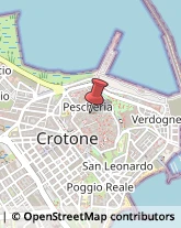 Osterie e Trattorie Crotone,88900Crotone