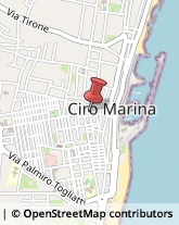 Ottica, Occhiali e Lenti a Contatto - Dettaglio Cirò Marina,88811Crotone