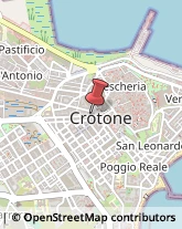 Emittenti Radiotelevisive Crotone,88900Crotone