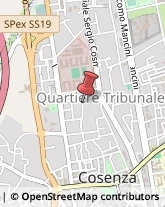 Agenti e Rappresentanti di Commercio,87100Cosenza