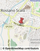 Uffici - Arredamento Rossano,87067Cosenza