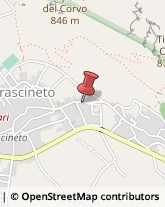 Osterie e Trattorie Frascineto,87010Cosenza