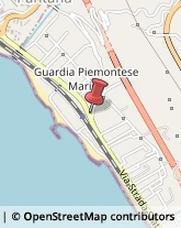 Macellerie Guardia Piemontese,87020Cosenza