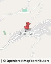 Ingegneri Bonifati,87020Cosenza