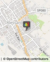 Notai Alessano,73031Lecce