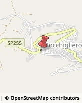 Alberghi Bocchigliero,87060Cosenza