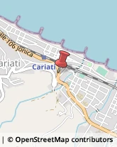 Factoring Cariati,87062Cosenza