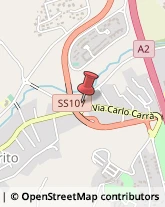 Autofficine e Centri Assistenza Rende,87036Cosenza