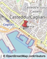 Consolati Cagliari,09124Cagliari