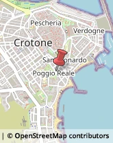 Osterie e Trattorie Crotone,88900Crotone