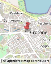 Studi Tecnici ed Industriali Crotone,88900Crotone