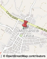 Architetti Morciano di Leuca,73040Lecce