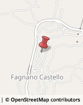 Avvocati Fagnano Castello,87013Cosenza