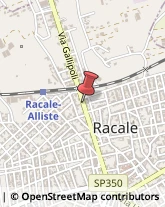 Parrucchieri Racale,73055Lecce