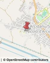 Imprese Edili San Nicolò d'Arcidano,09097Oristano