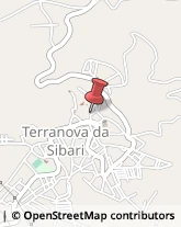 Filati - Dettaglio Terranova da Sibari,87010Cosenza