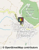 Imprese Edili San Basilio,09040Cagliari