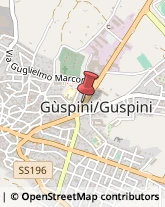 Articoli Sportivi - Dettaglio Guspini,09036Medio Campidano