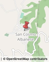 Aziende Agricole San Cosmo Albanese,87060Cosenza