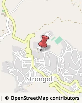 Aziende Sanitarie Locali (ASL) Strongoli,88816Crotone