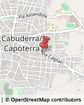 Bar e Caffetterie Capoterra,09012Cagliari