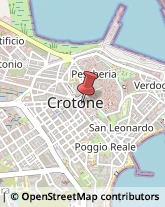 Osterie e Trattorie Crotone,88900Crotone