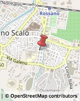 Aziende Sanitarie Locali (ASL),87067Cosenza